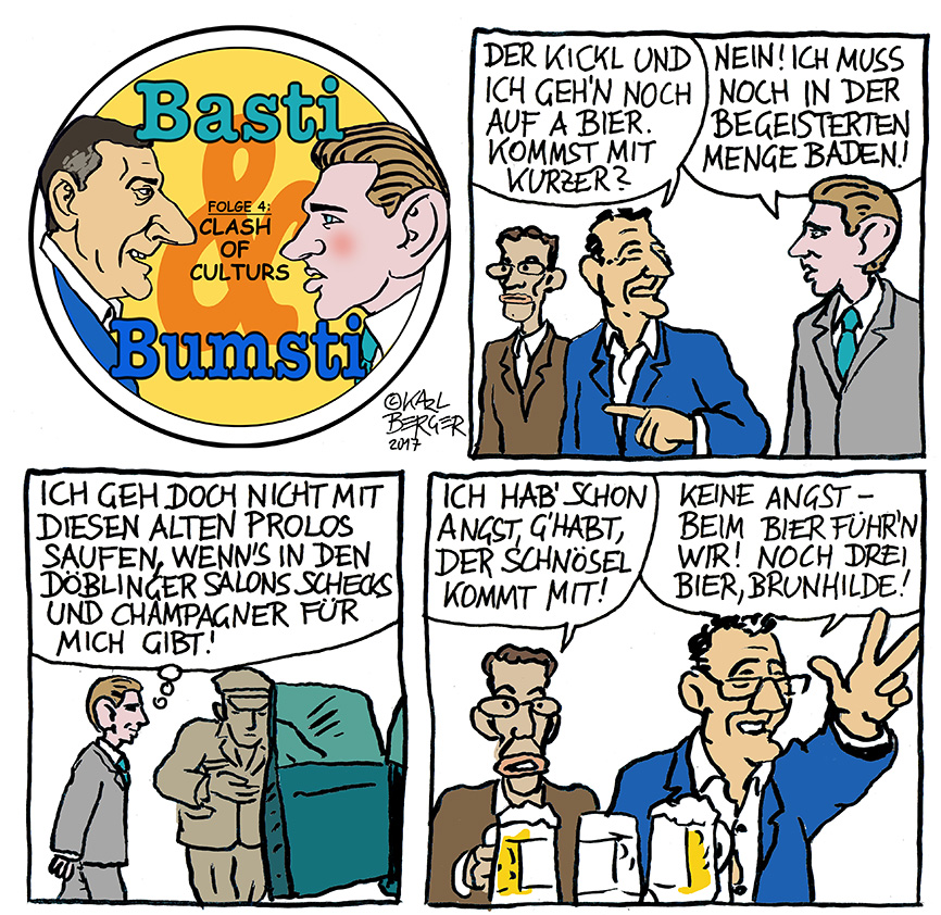 Basti & Bumsti – Folge 4